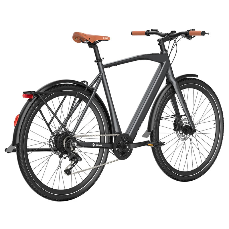 Fafrees F700M Electric Bike 100km Fafrees F700M Electric Bike 100km